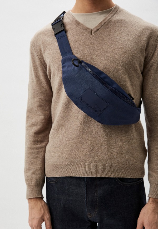 фото Сумка поясная harmont & blaine