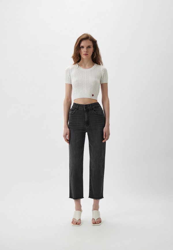 фото Джинсы love moschino