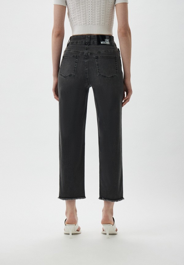фото Джинсы love moschino