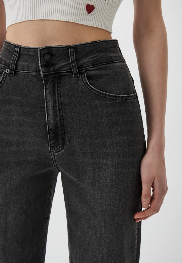 фото Джинсы love moschino