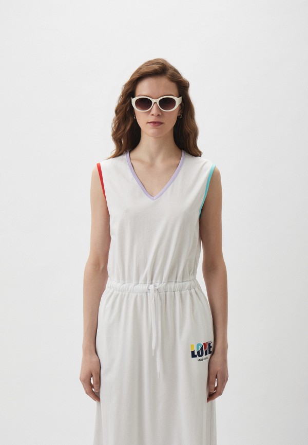 фото Платье love moschino