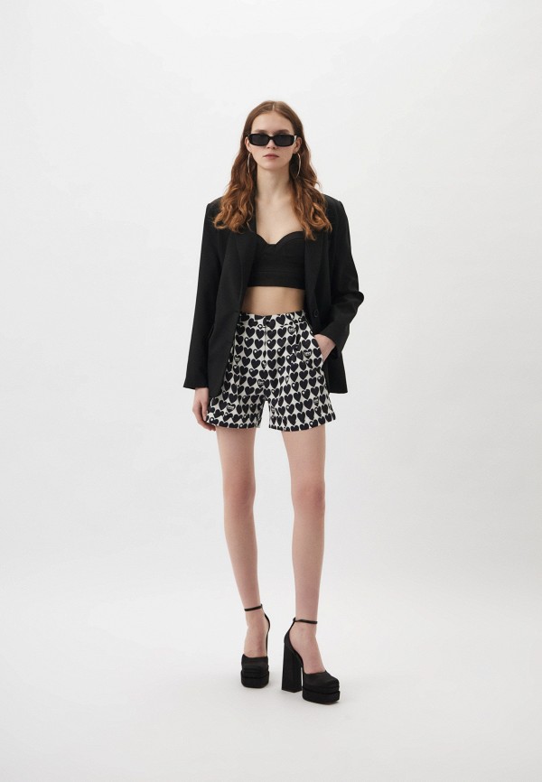 фото Шорты love moschino