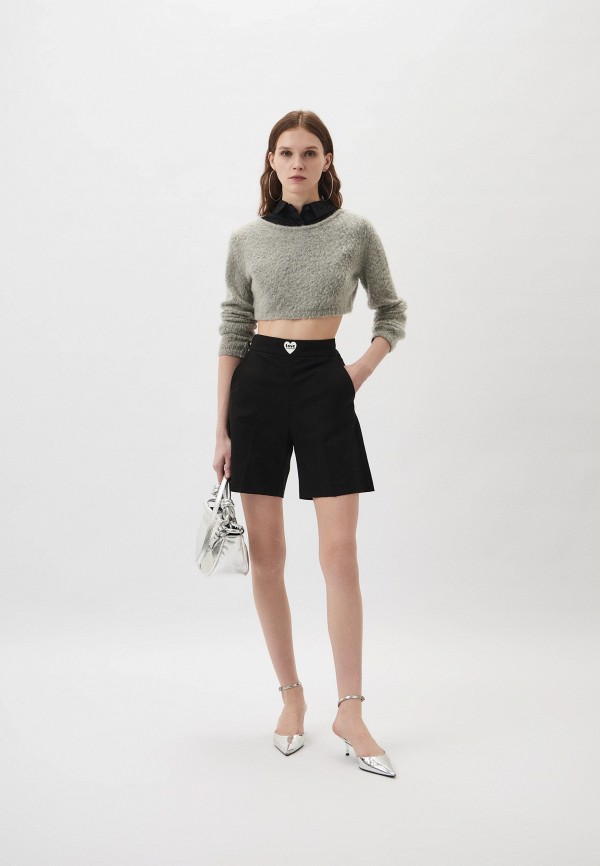 фото Шорты love moschino