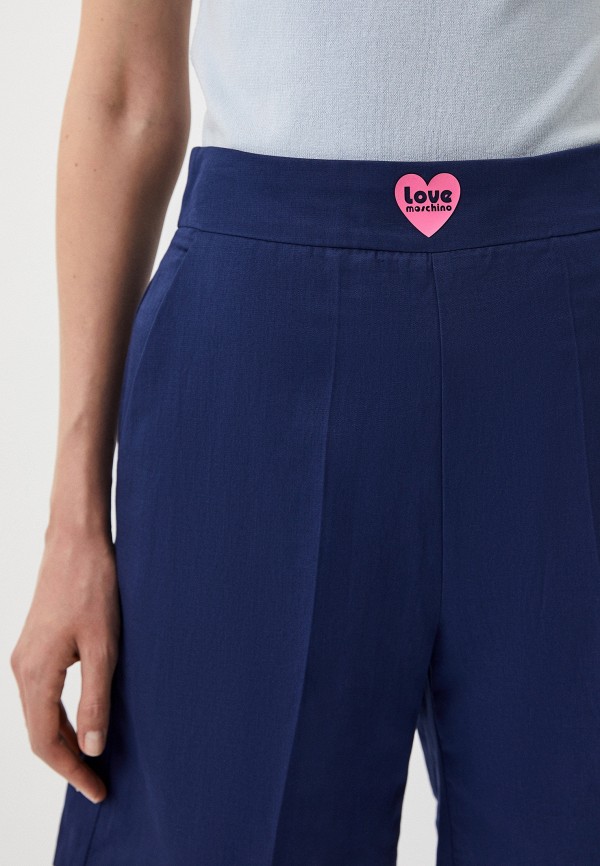 фото Шорты love moschino