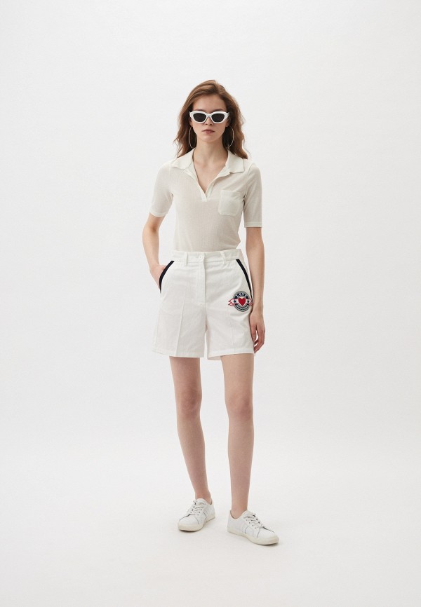 фото Шорты love moschino