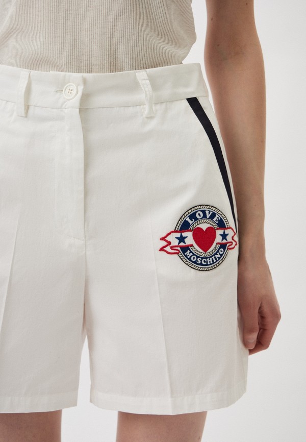 фото Шорты love moschino
