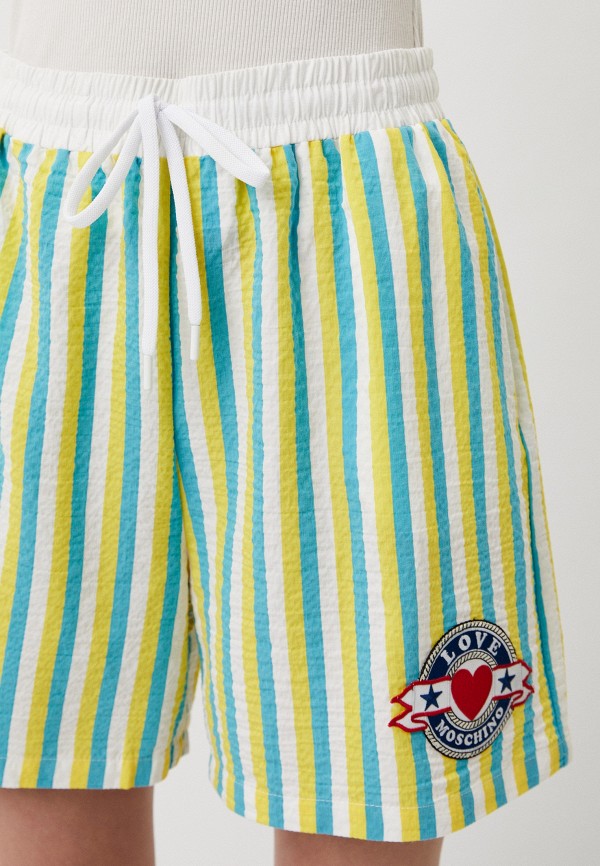 фото Шорты love moschino