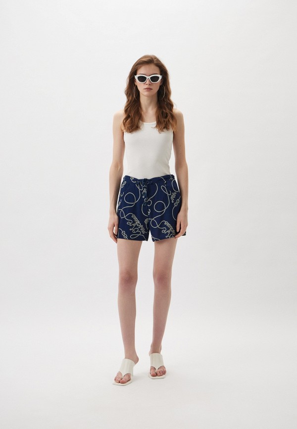 фото Шорты love moschino