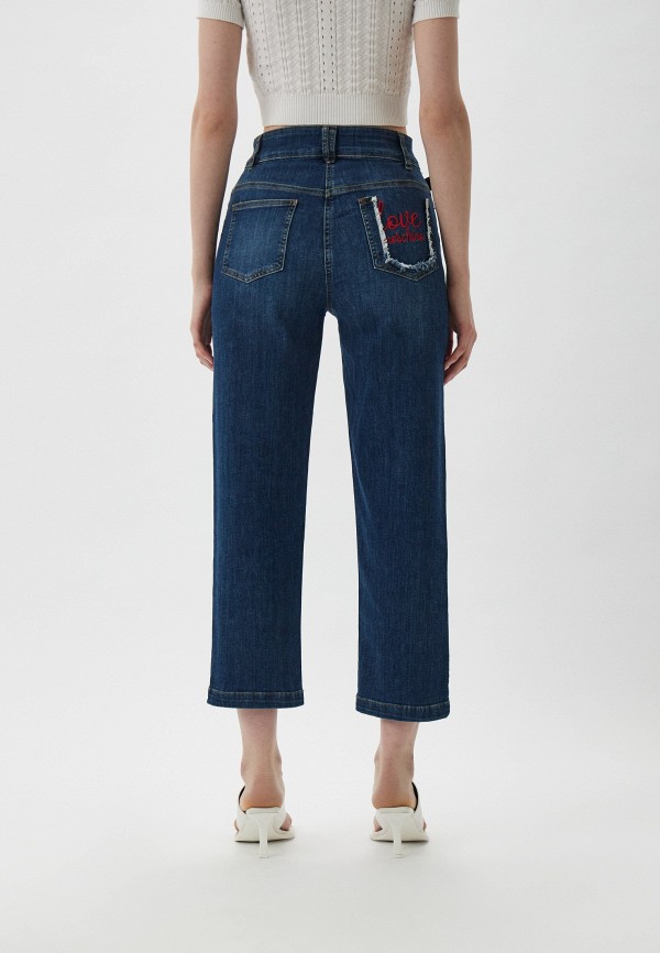 фото Джинсы love moschino