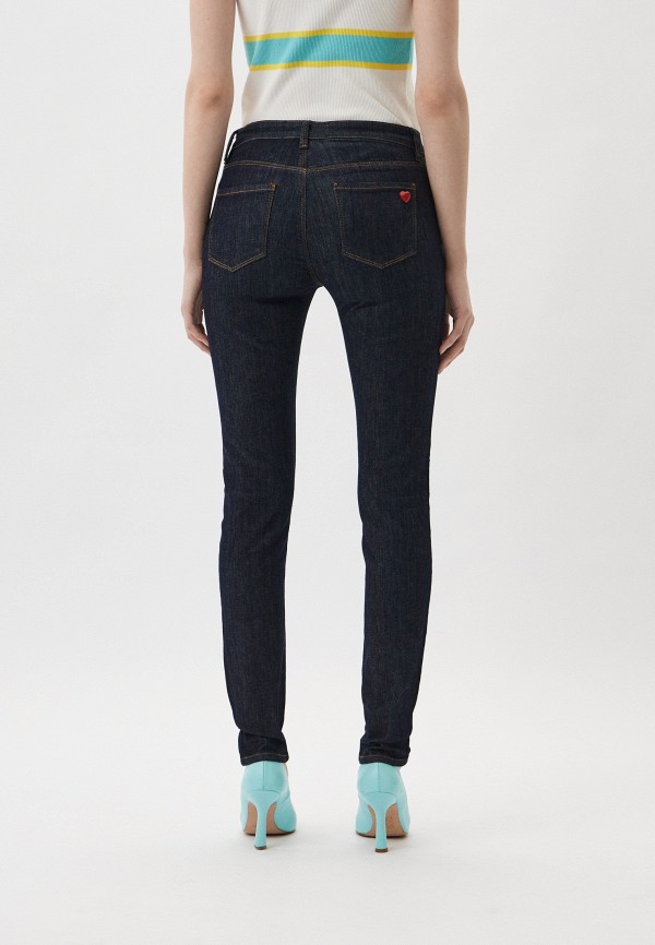 фото Джинсы love moschino