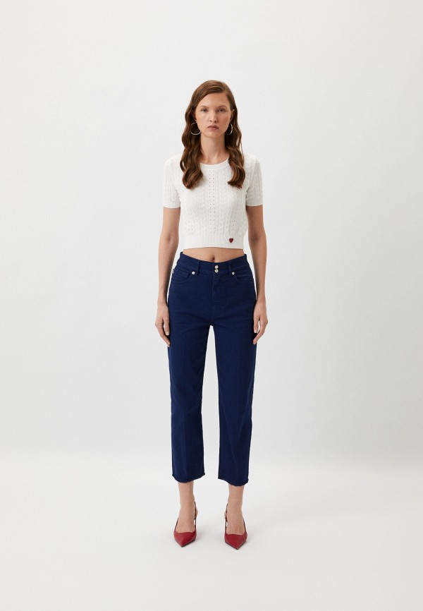 фото Джинсы love moschino