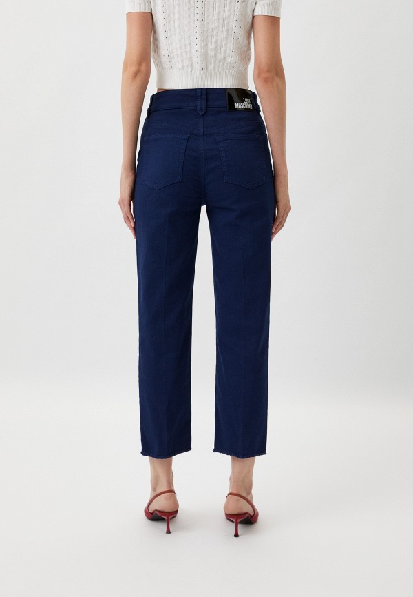 фото Джинсы love moschino