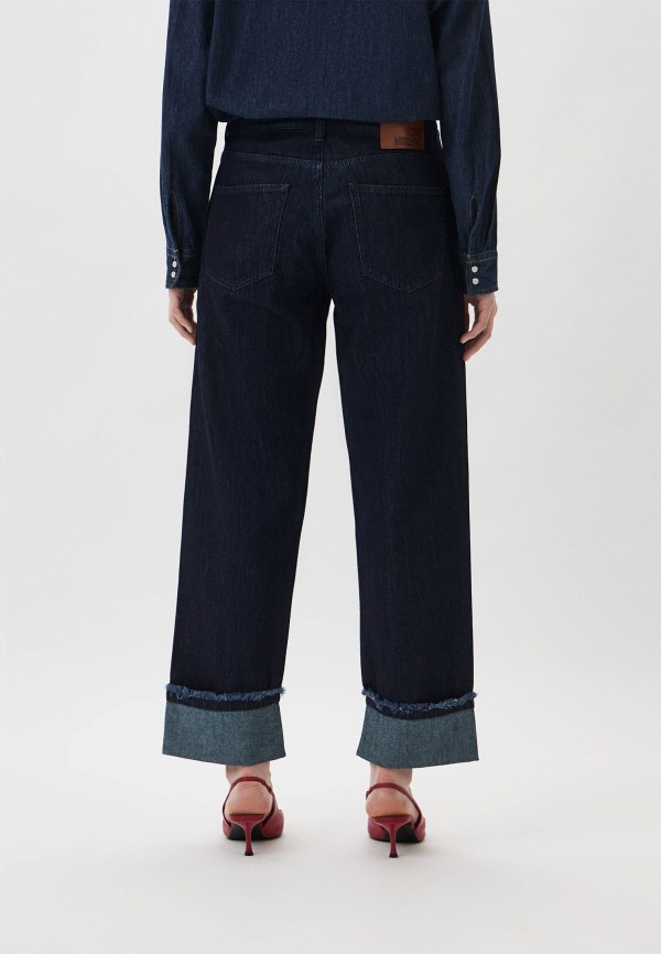 фото Джинсы love moschino