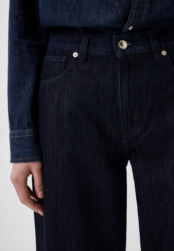 фото Джинсы love moschino