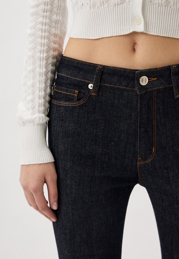 фото Джинсы love moschino