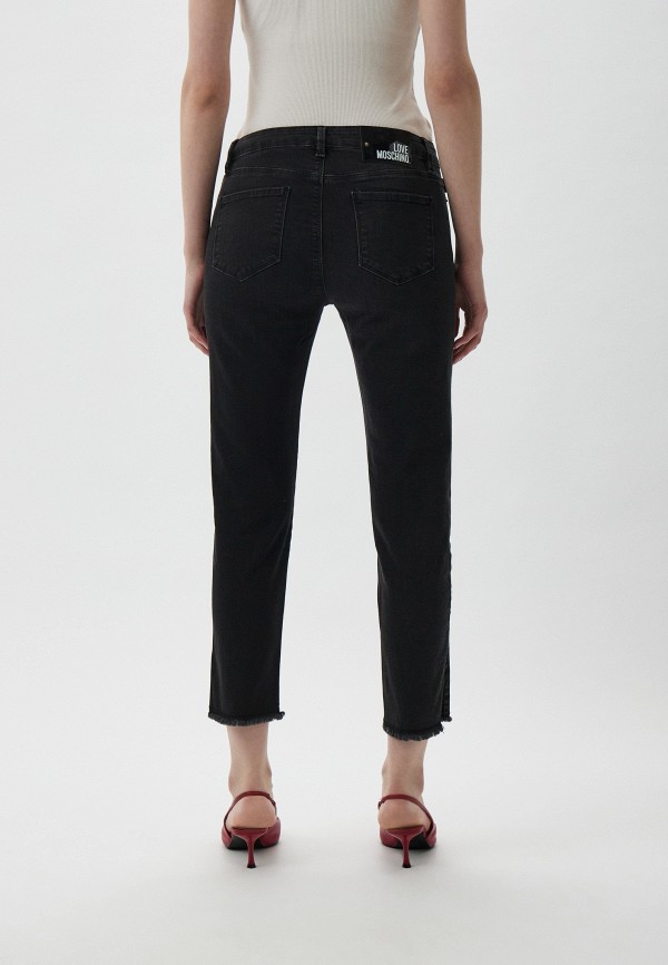 фото Джинсы love moschino