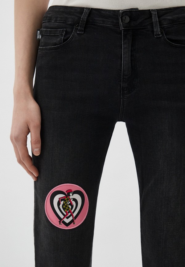 фото Джинсы love moschino