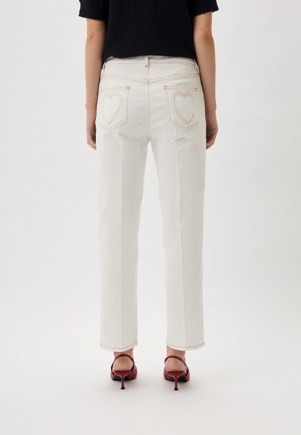 фото Джинсы love moschino