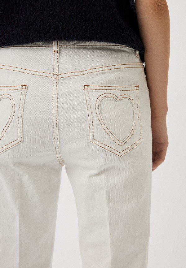 фото Джинсы love moschino