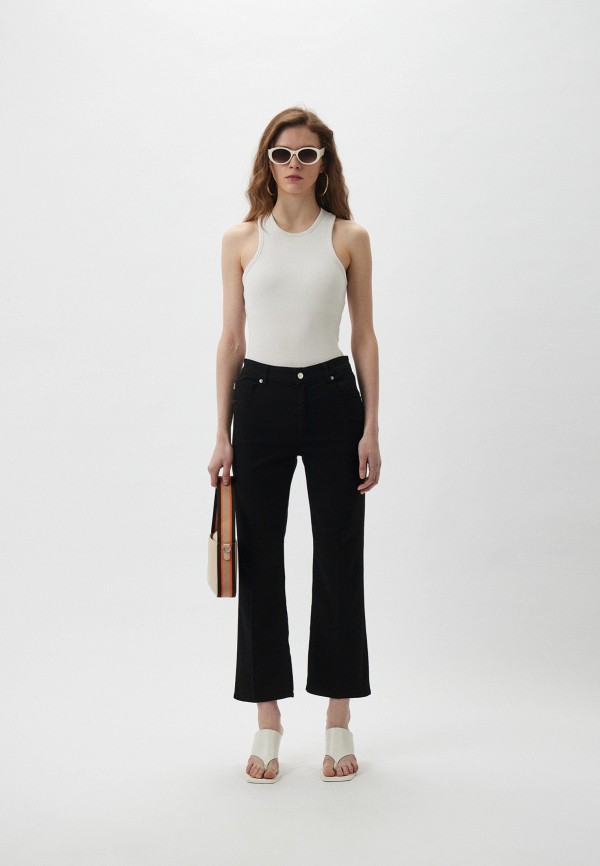 фото Джинсы love moschino