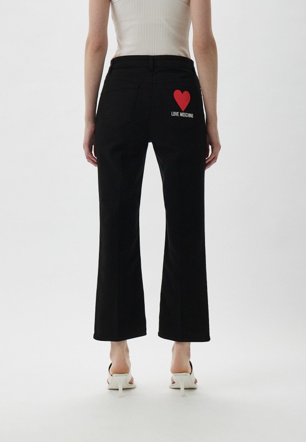 фото Джинсы love moschino