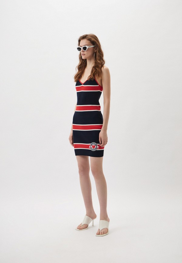 фото Платье love moschino