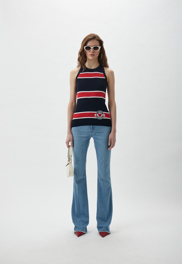 фото Топ love moschino