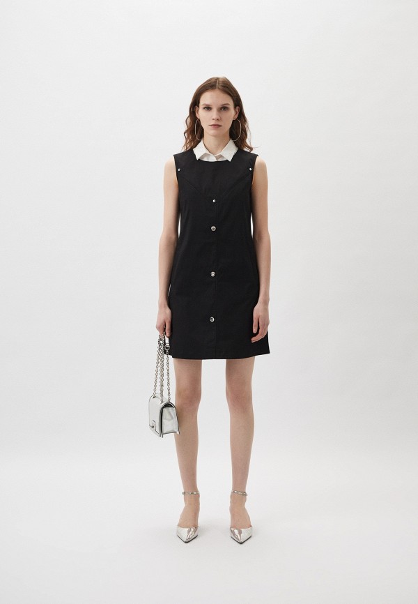 фото Платье love moschino