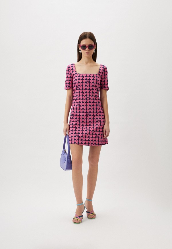 фото Платье love moschino