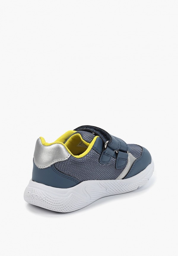 фото Кроссовки geox