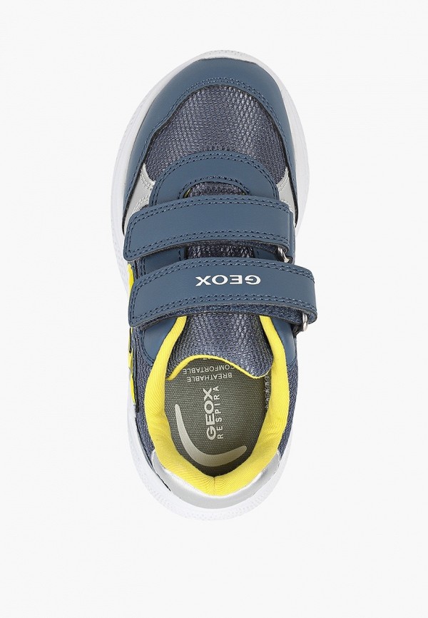 фото Кроссовки geox