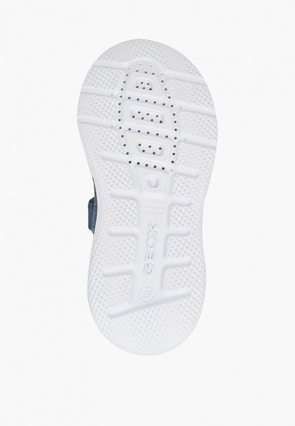 фото Кроссовки geox