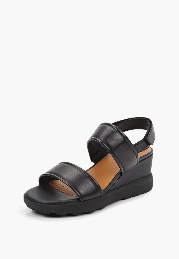 фото Босоножки geox