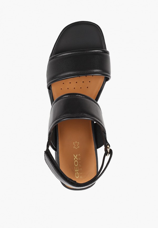 фото Босоножки geox