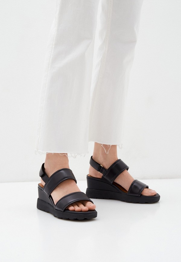 фото Босоножки geox