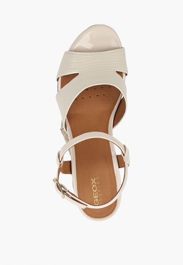 фото Босоножки geox