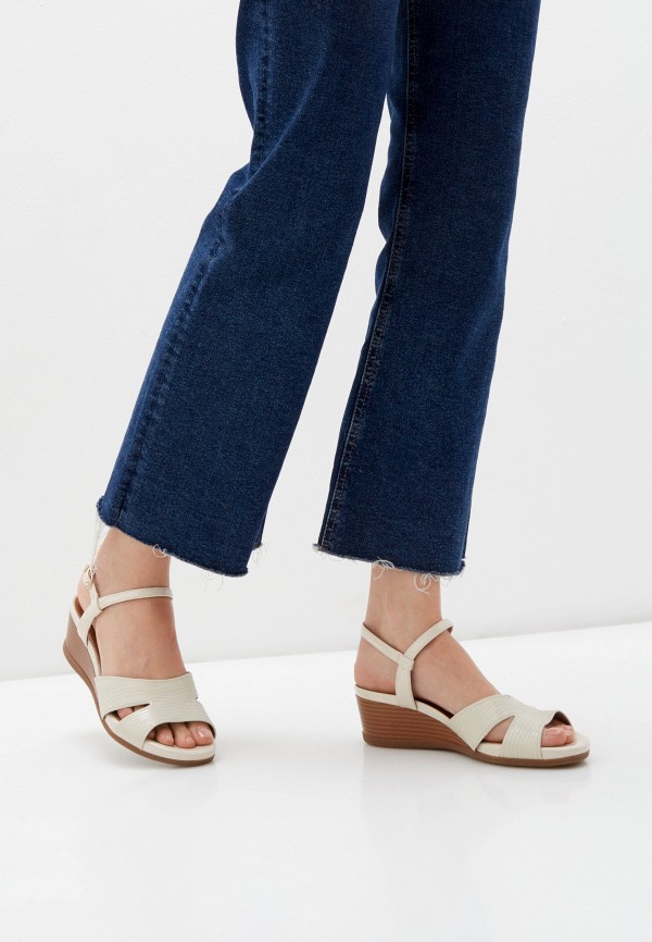 фото Босоножки geox