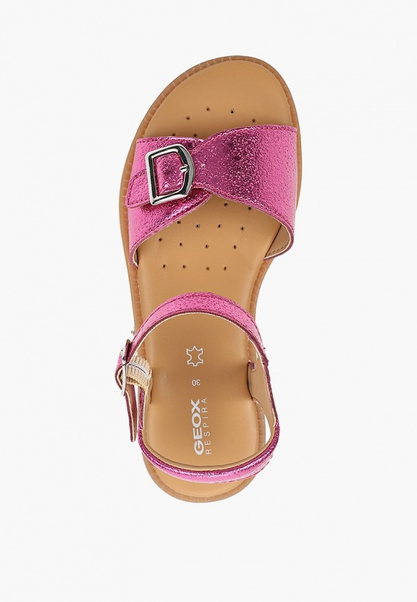 фото Сандалии geox