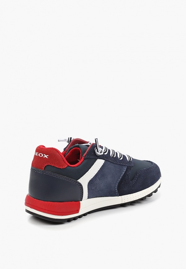 фото Кроссовки geox