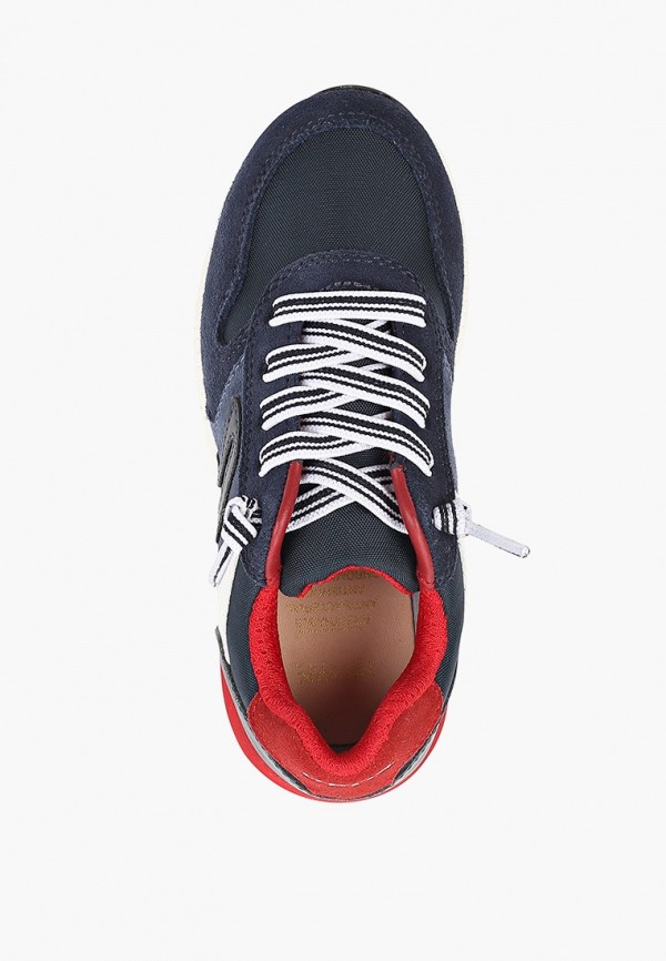 фото Кроссовки geox