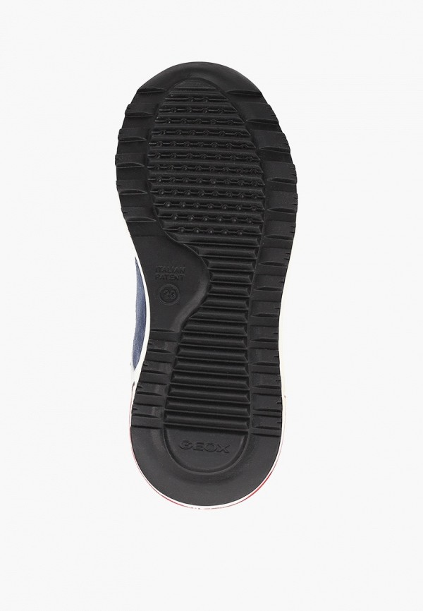 фото Кроссовки geox