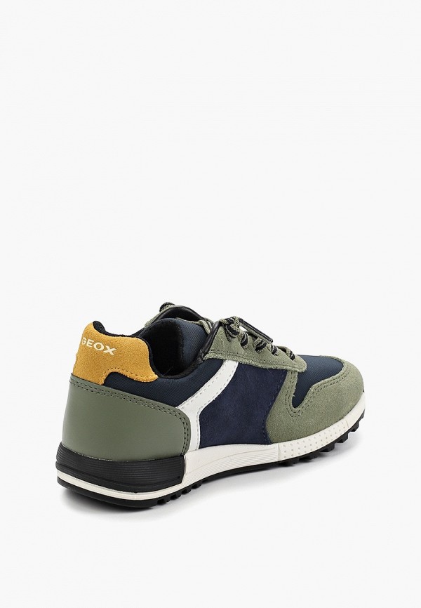 фото Кроссовки geox