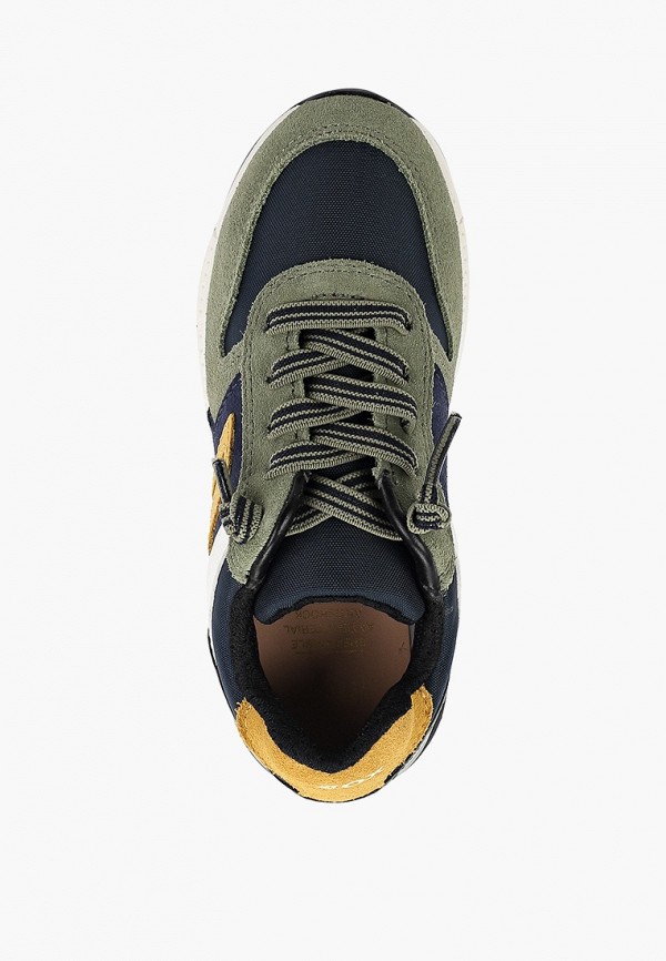 фото Кроссовки geox