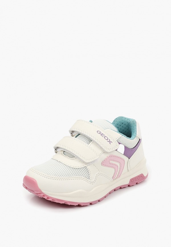 фото Кроссовки geox