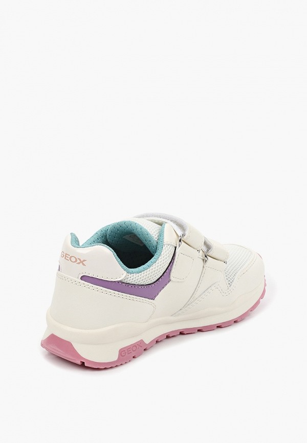 фото Кроссовки geox