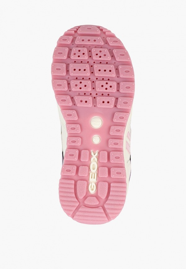 фото Кроссовки geox