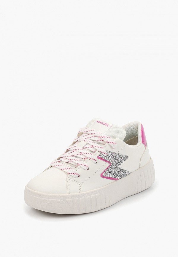 фото Кеды geox