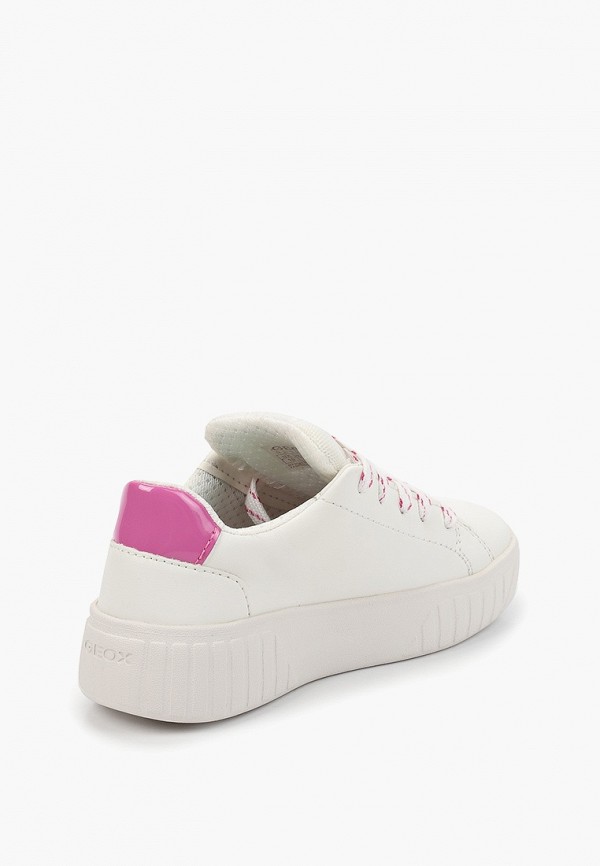 фото Кеды geox