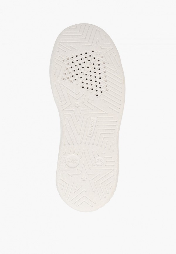 фото Кеды geox