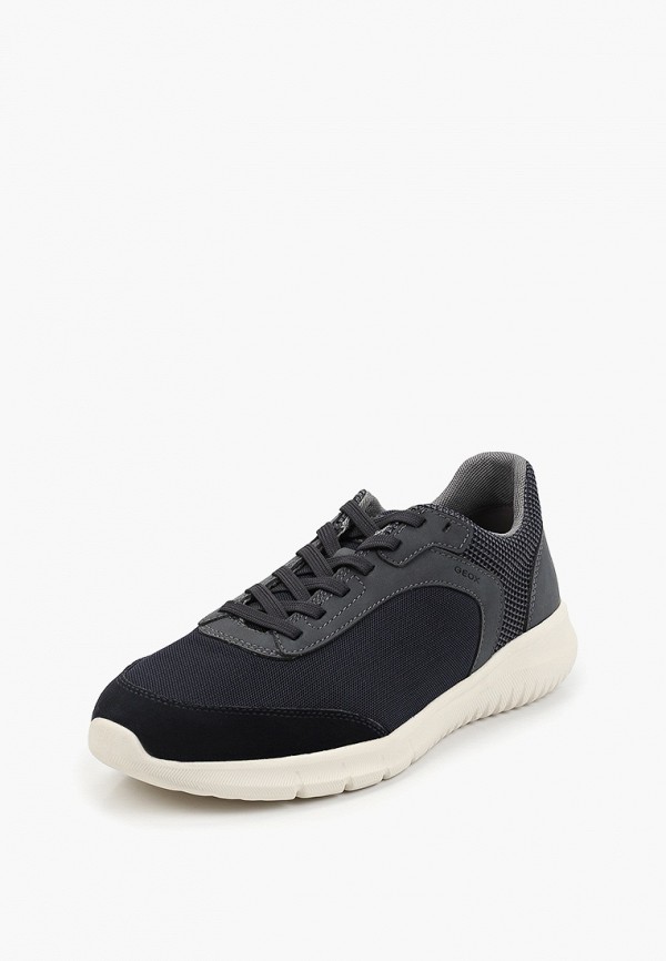 фото Кроссовки geox